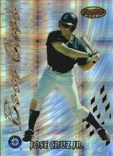 Jose Cruz Jr.