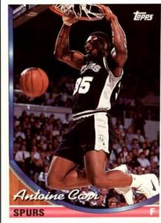 Antoine Carr