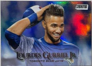 Lourdes Gurriel Jr.