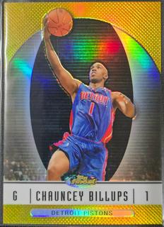 Chauncey Billups