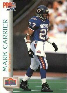 Mark Carrier