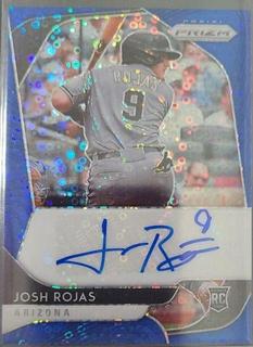 Josh Rojas
