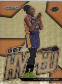 Nneka Ogwumike
