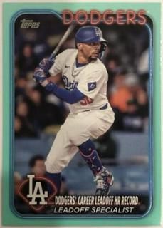 Mookie Betts