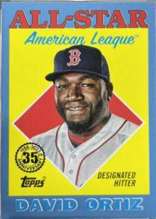 David Ortiz
