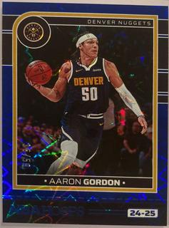 Aaron Gordon