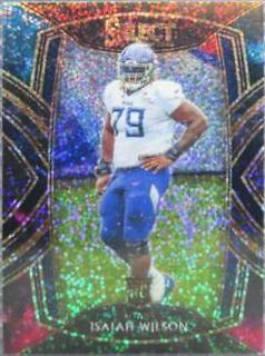 Isaiah Wilson