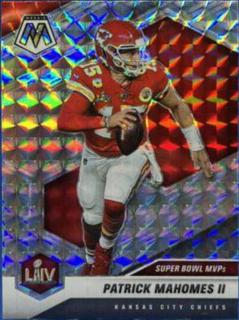 Patrick Mahomes II