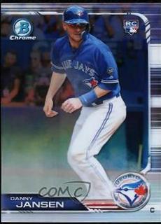 Danny Jansen