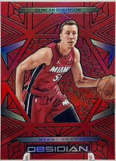 Duncan Robinson