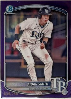 Aidan Smith