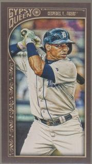 Yoenis Cespedes