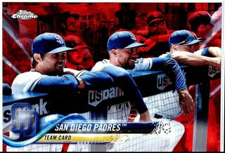 San Diego Padres