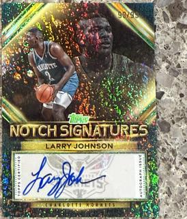 Larry Johnson