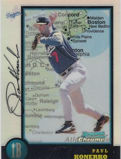 Paul Konerko