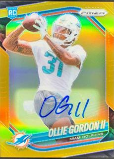 Ollie Gordon II