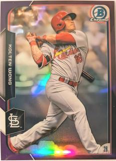 Kolten Wong