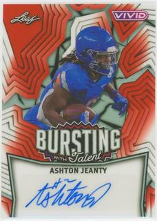 Ashton Jeanty