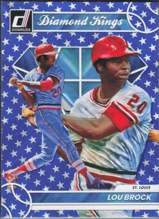 Lou Brock