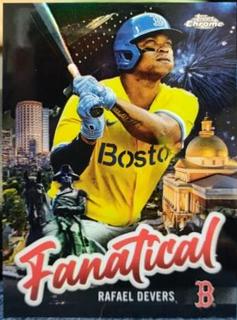 Rafael Devers
