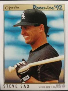 Steve Sax