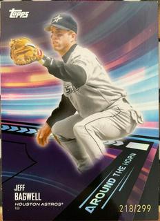 Jeff Bagwell