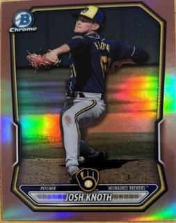 Josh Knoth