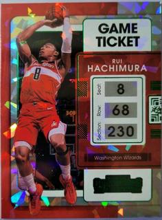 Rui Hachimura