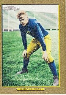 Gerald Ford