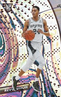 Devin Vassell