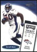 Terrell Davis