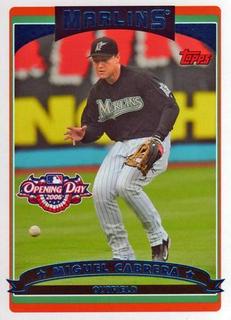 Miguel Cabrera