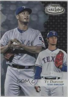 Yu Darvish