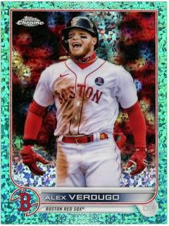 Alex Verdugo
