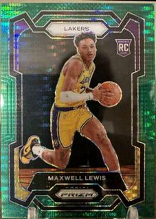 Maxwell Lewis