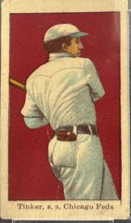 Joe Tinker