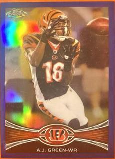 A.J. Green