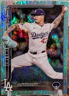 Anthony Banda