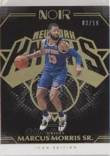 Marcus Morris Sr.