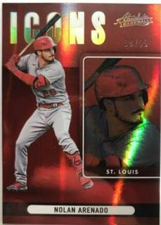 Nolan Arenado