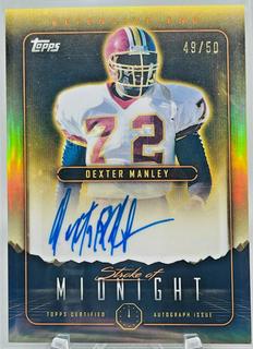 Dexter Manley