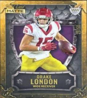 Drake London