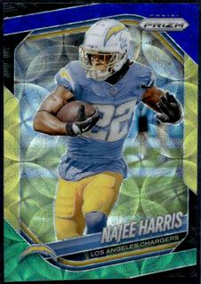 Najee Harris