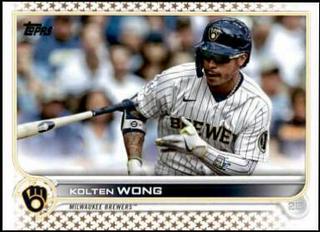 Kolten Wong