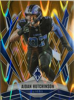 Aidan Hutchinson