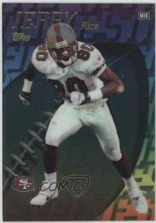 Jerry Rice