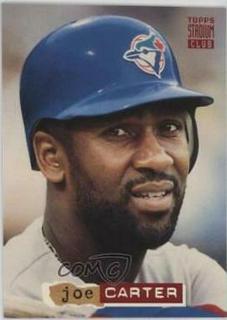Joe Carter