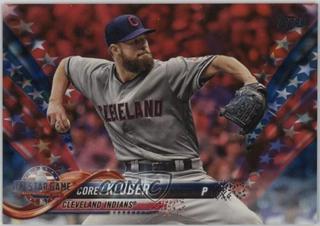 Corey Kluber