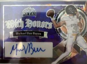 Michael Van Buren