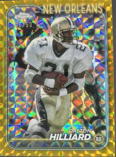 Dalton Hilliard